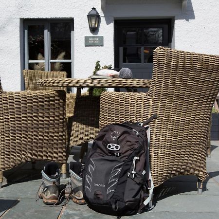 Mason'S Arms Hotel Bowland Bridge Luaran gambar