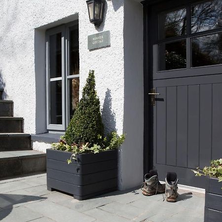Mason'S Arms Hotel Bowland Bridge Luaran gambar