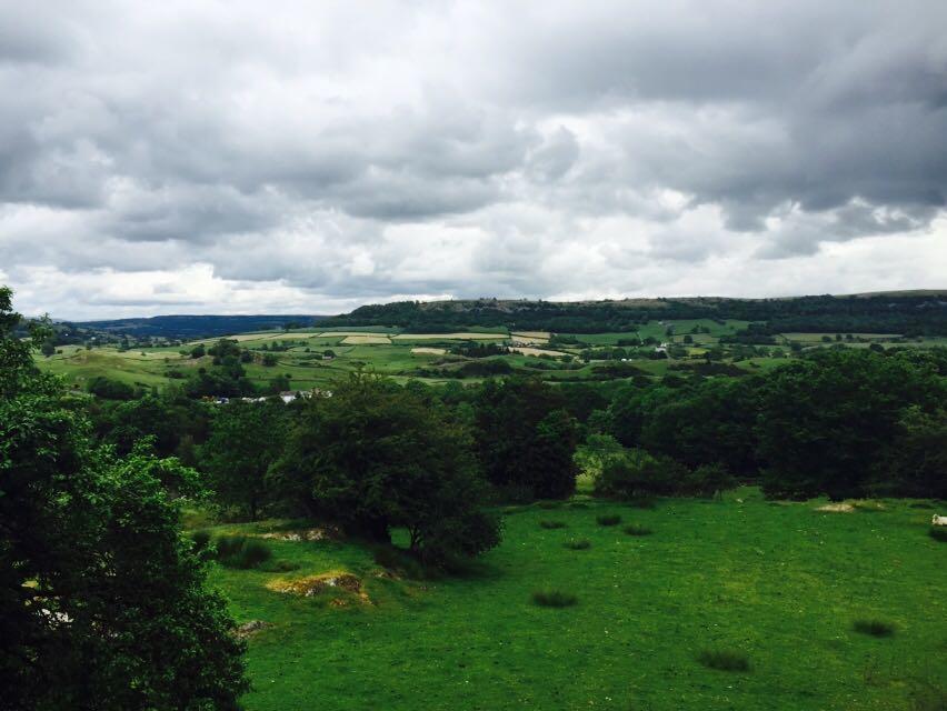 Mason'S Arms Hotel Bowland Bridge Luaran gambar
