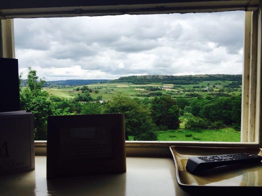 Mason'S Arms Hotel Bowland Bridge Luaran gambar