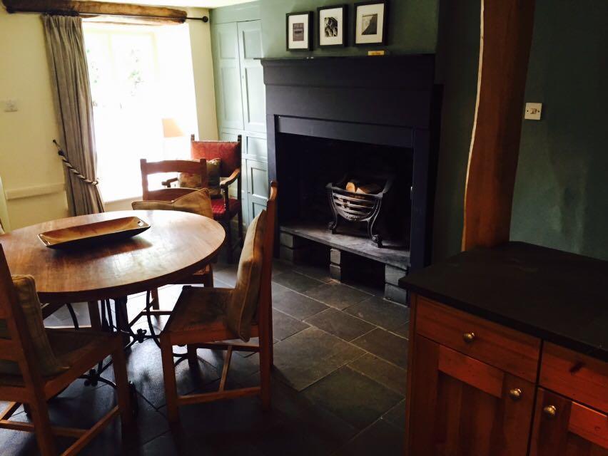 Mason'S Arms Hotel Bowland Bridge Luaran gambar