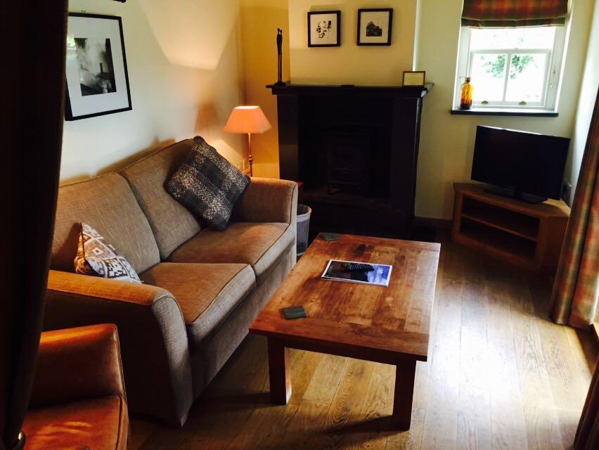 Mason'S Arms Hotel Bowland Bridge Luaran gambar